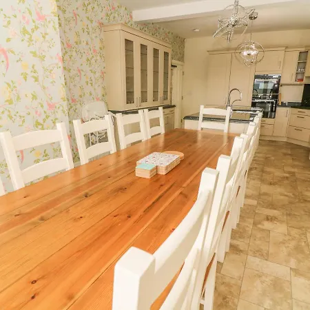 Kentrigg House Holiday home