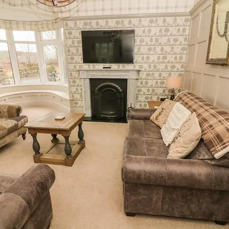 Kentrigg House Burneside