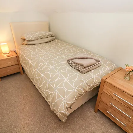 Holiday home Kentrigg House Burneside