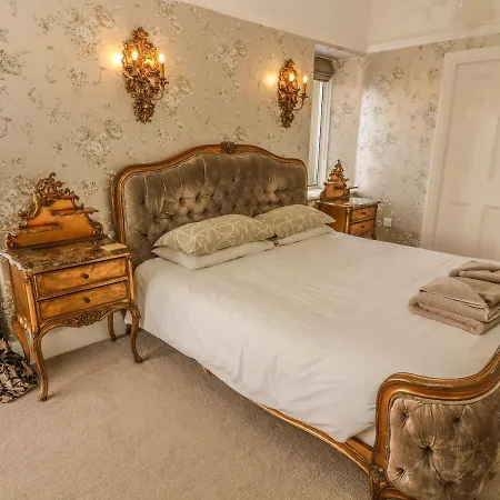 Kentrigg House Burneside