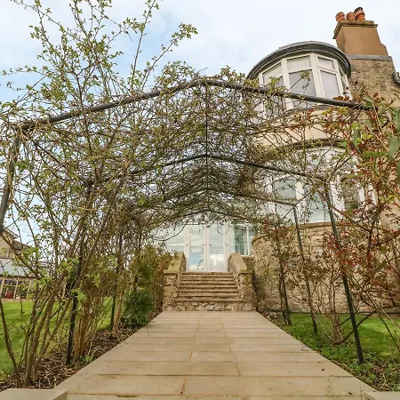 Kentrigg House Holiday home