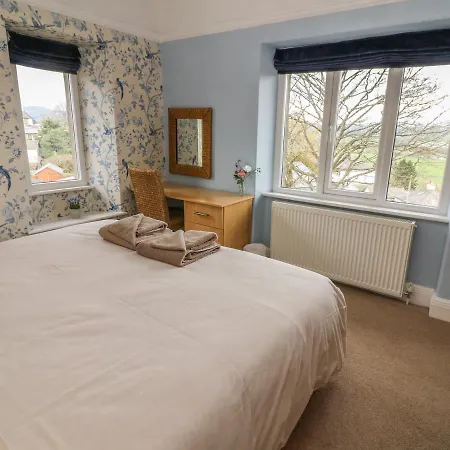 Kentrigg House * Burneside