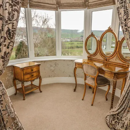 Vakantiehuis Kentrigg House Burneside