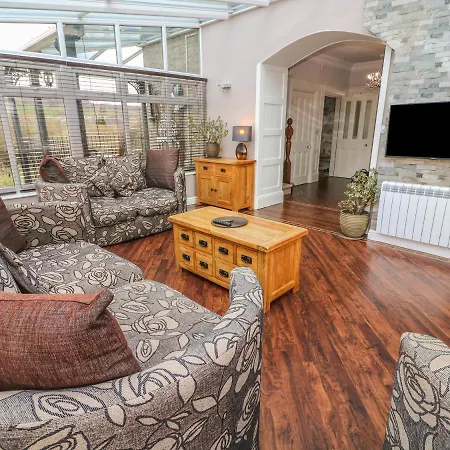 Kentrigg House Burneside