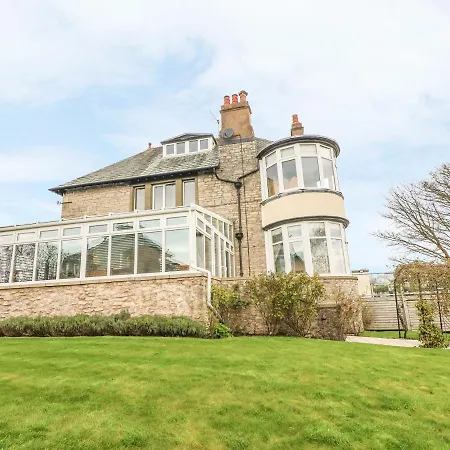 Kentrigg House Vakantiehuis