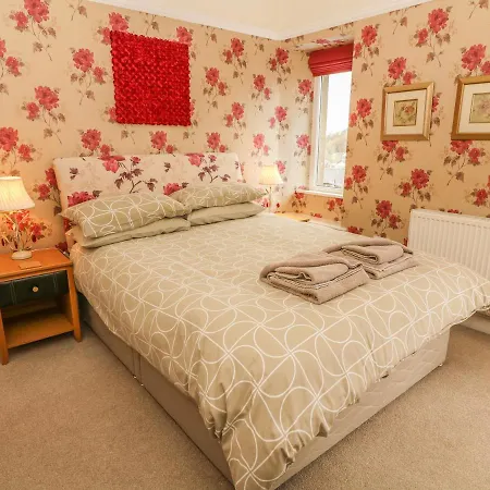 Kentrigg House Burneside