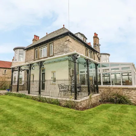 Kentrigg House * Burneside